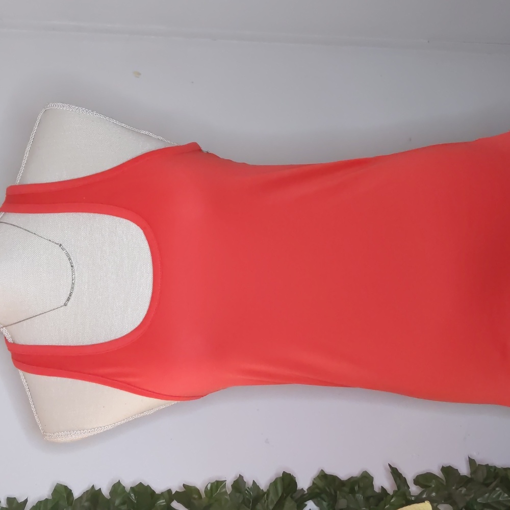 Nike Racerback Tank Top